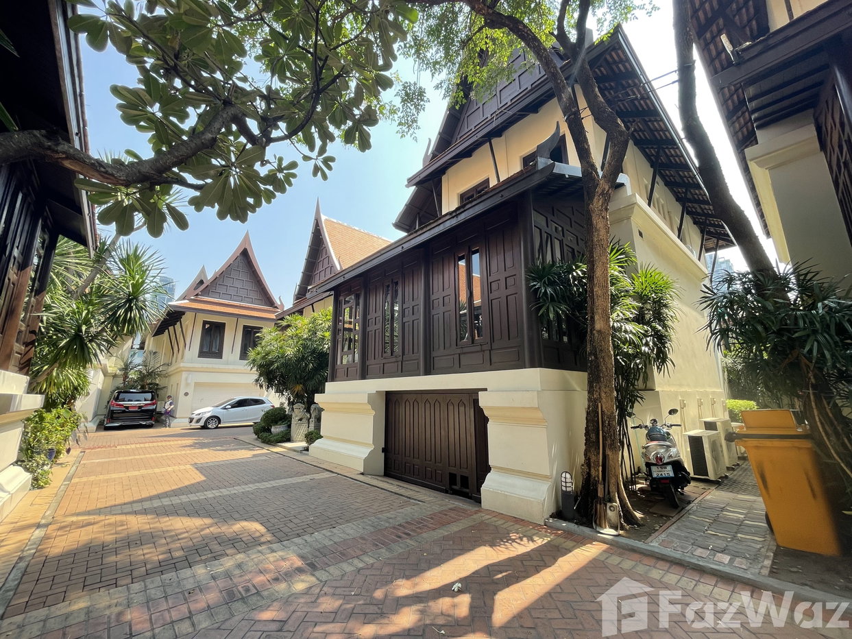 รูป บ้านเดี่ยวให้เช่า 3 ห้องนอน ในโครงการ บ้านสุขใจ 1381660 - รูปที่ 16/16