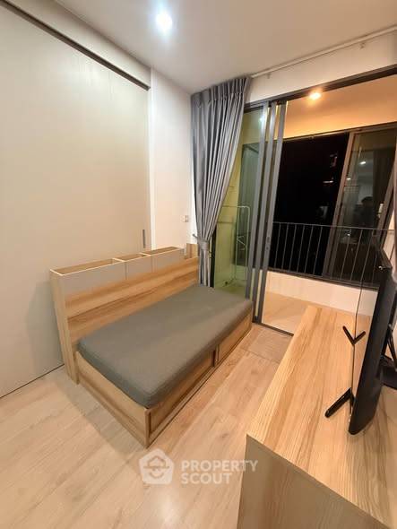 picture 1-BR Condo at Ideo Q Chula Samyan near MRT Sam Yan (ID 2856003) - 4/10