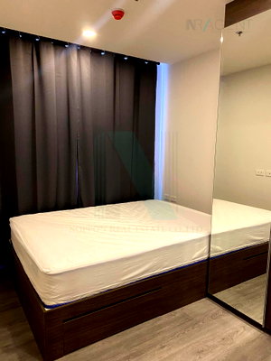 Condos for rent MRT Lat Phrao 101  : For Rent Condo THE ORIGIN LADPRAO - BANGKAPI Building 1, Floor 15,1 bed room, Room size 25.00 sqm