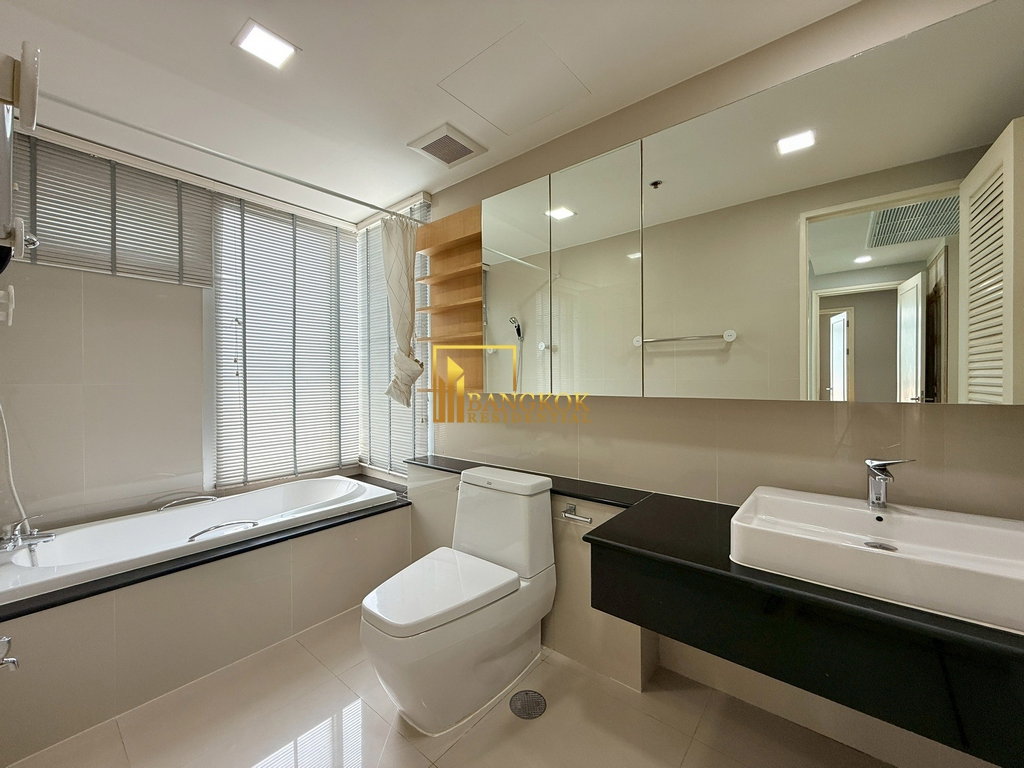 รูป Nusasiri Grand | Modern 3 Bedroom Condo For Rent in Ekkamai - BR10619CD - รูปที่ 20/34