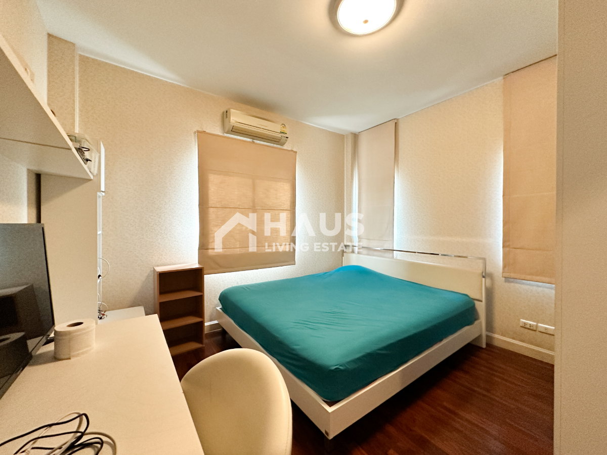 picture Setsiri Prachachuen Resident 2 / 3 Bedrooms #HPCC040 - 13/30