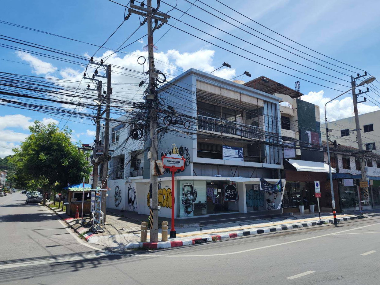 รูป สำนักงาน 56.1 ตร.วา หัวหิน หัวหิน ประจวบคีรีขันธ์ 29.5M - รูปที่ 5/5