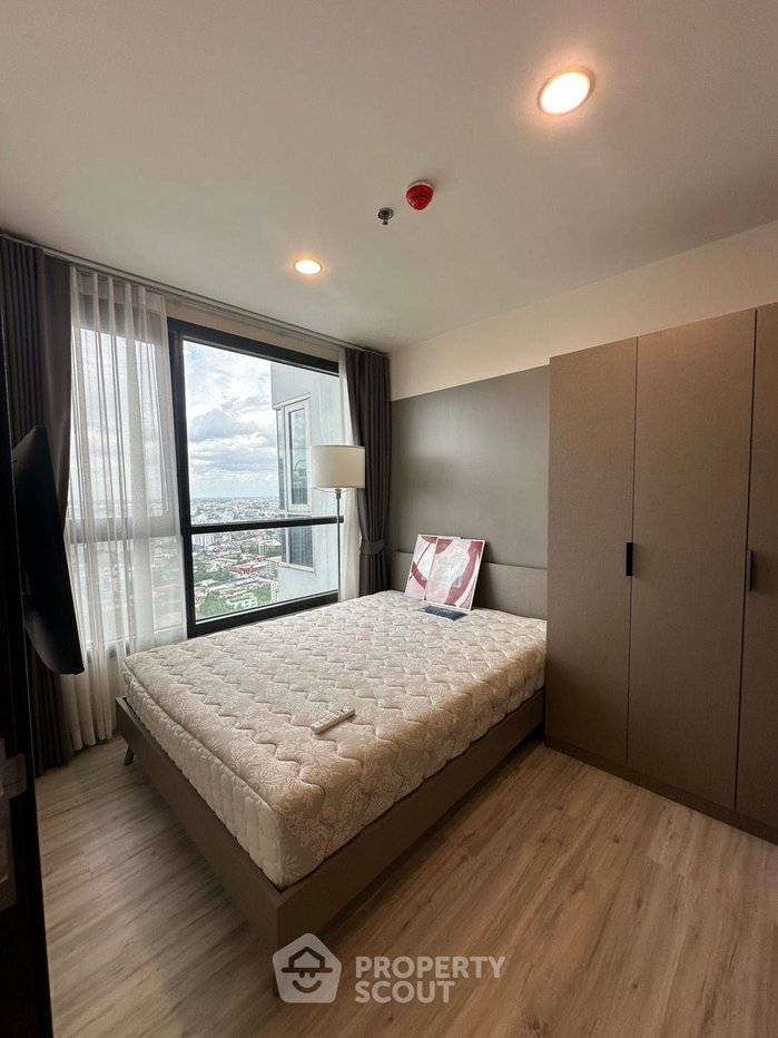 รูป คอนโด 1 ห้องนอน 35 ตร.ม. ชั้น 34 ที่ XT ห้วยขวาง ใกล้ MRT ห้วยขวาง 100 ม. (ID 2137972) - รูปที่ 8/25