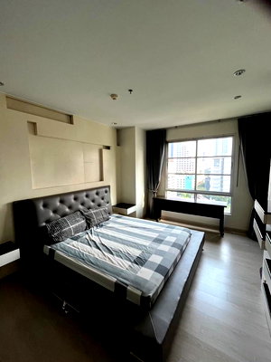 Condos for rent : [RENT] ST0890  Citi Smart Sukhumvit 18       (ID with @in front, LINE ID:  @idhomeland)