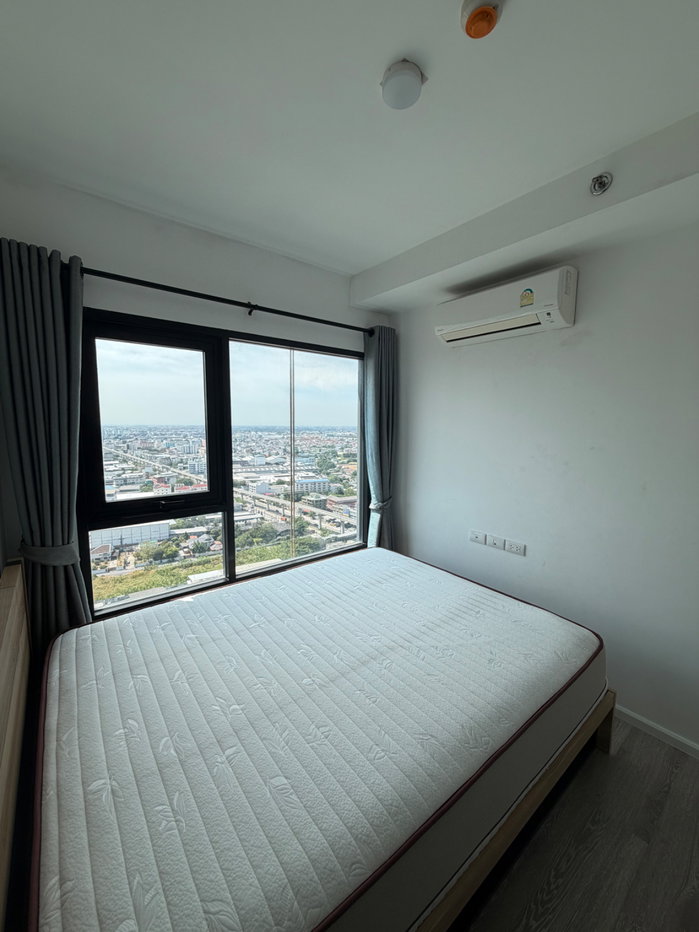 picture ForRent Kensington Sukhumvit-Theparak - 3/17