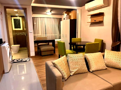 Condos for rent : 🔺 For Rent Condo INTER LUX PREMIER SUKHUMVIT 13 Building 1, Floor 7,2 bed room, Room size 58 sqm