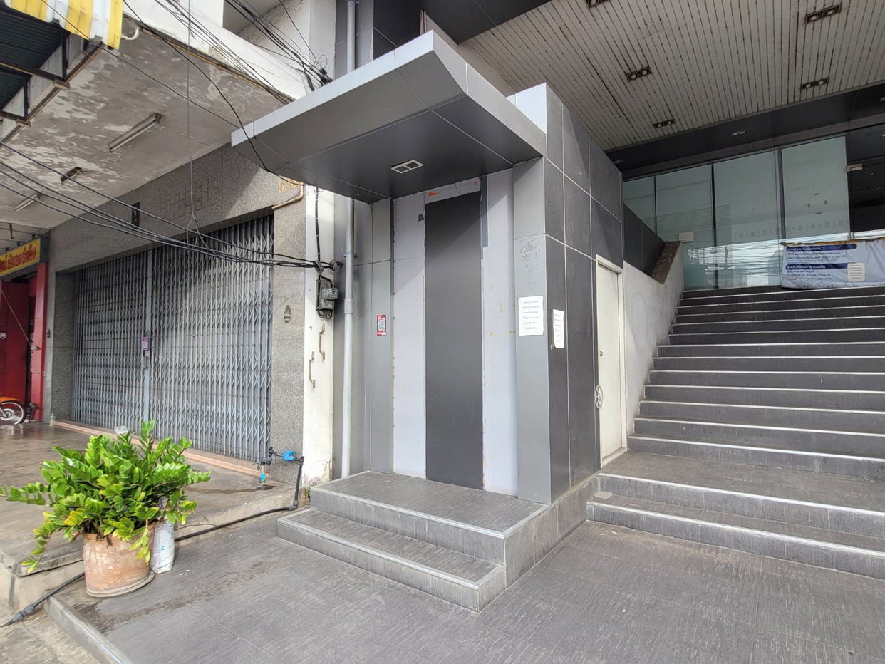 picture OFFICE 127.4 Sq.w. Pran Buri Prachaubkirikhan for 11.7M - 3/4