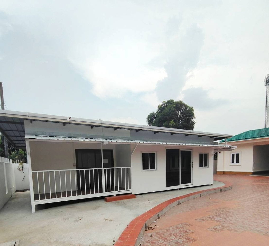 รูป บ้านเช่า 1ไร่ ใกล้ BTS และทางด่วน วัชรพล รามอินทรา - รูปที่ 5/11