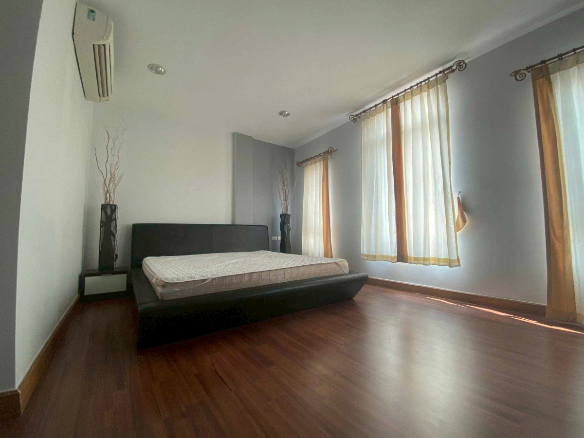 รูป ให้เช่า ทาว์นโฮม 3 ชั้น บ้านกลางเมือง ลูเซิร์น สุขุมวิท - รูปที่ 7/13