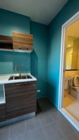 รูป 🚩 ขายคอนโด เดอะ ทรี อินเตอร์เชนจ์ อาคาร B ชั้น 18 1 ห้องนอน ขนาด 30 ตรม ใกล้ โรงพยาบาลบางโพ - รูปที่ 8/8