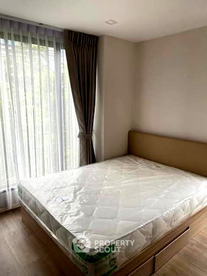 คอนโดให้เช่า : คอนโด 2 ห้องนอน เดอะ เนสต์ สุขุมวิท 64 ใกล้ BTS อุดมสุข (ID 2862458)