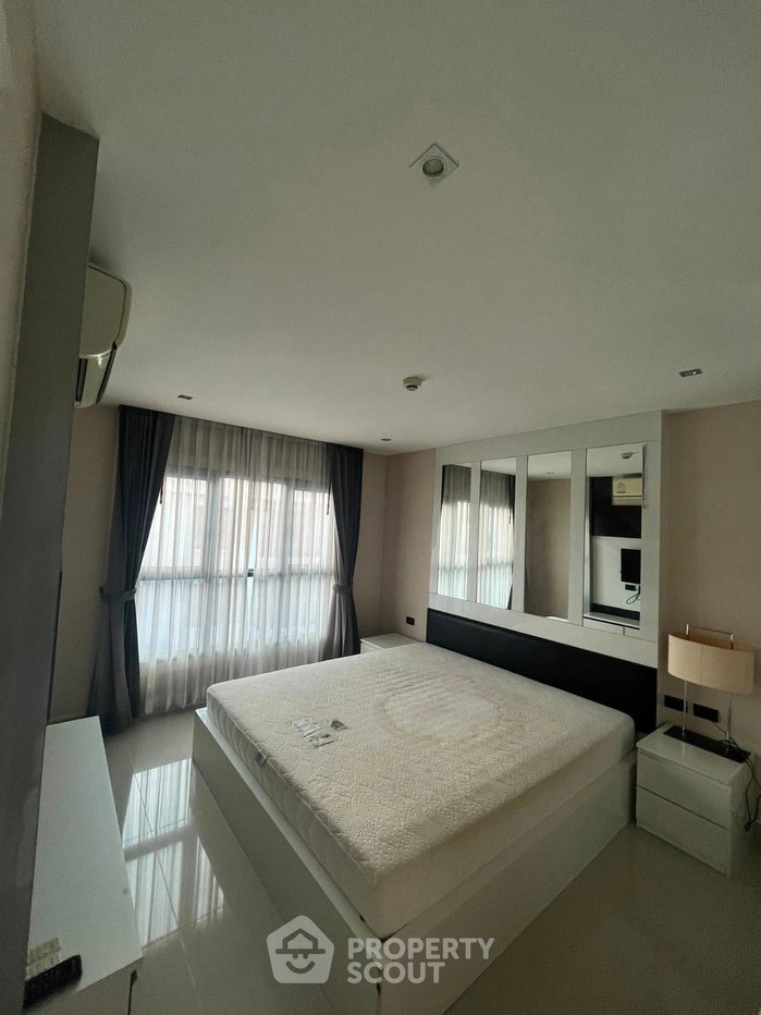 รูป คอนโด 1-ห้องนอน ที่ เดอะ บลู เรสซิเด้นท์ ใกล้ พัทยาตะวันออก (ID 2864831) - รูปที่ 8/13