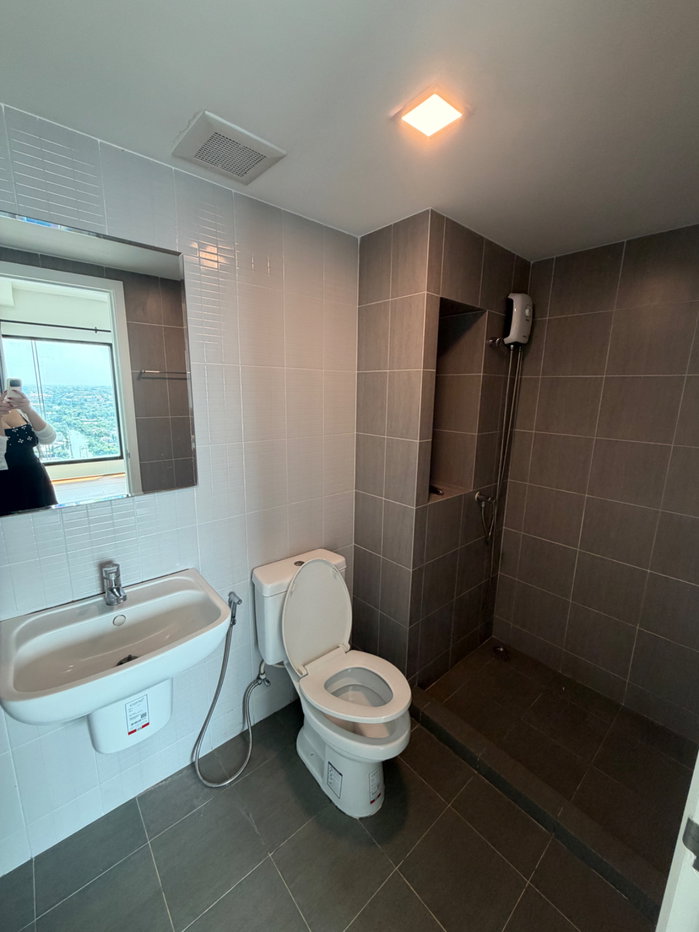picture ForRent Kensington Sukhumvit-Theparak - 9/17