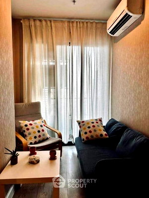 คอนโดให้เช่า : ห้อง 2 ห้องนอน ชั้น 15 Metro Sky Prachachuen ใกล้ MRT บางซ่อน (ID 2842833)