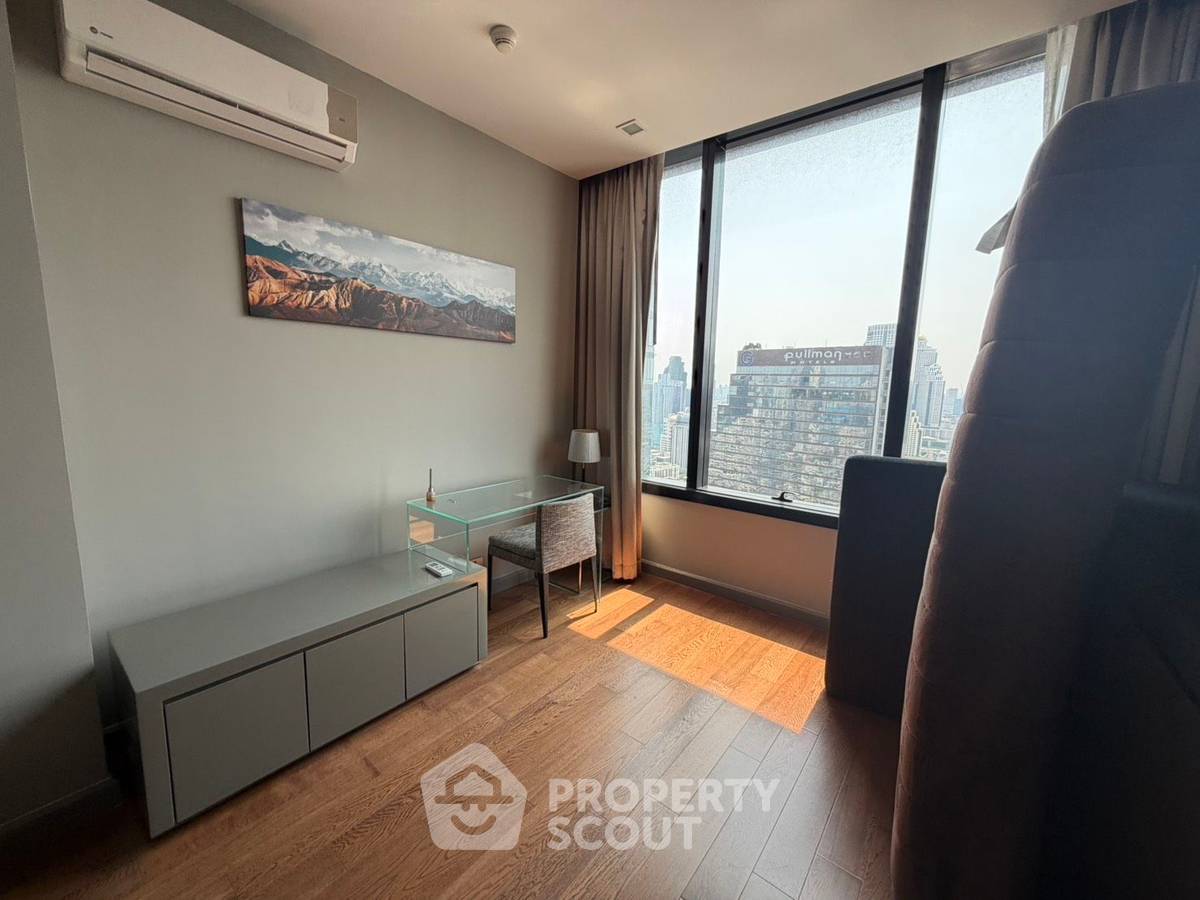 รูป คอนโด 2-ห้องนอน ที่ เอ็ม สีลม ใกล้ BTS ช่องนนทรี (ID 2860395) - รูปที่ 18/19