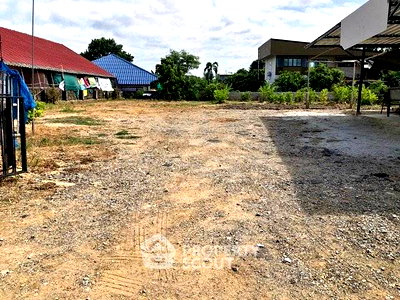 ที่ดิน ม.เนชั่น วิทยาเขตเชียงใหม่ : ที่ดินขาย ขนาด 184 ตร.ม. ตำบลฟ้าฮ่าม อำเภอเมืองเชียงใหม่ (ID 2856089)