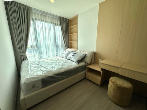 For Rent: Aspire Sukhumvit Rama4 Brand New Near BTS Phrakhanong