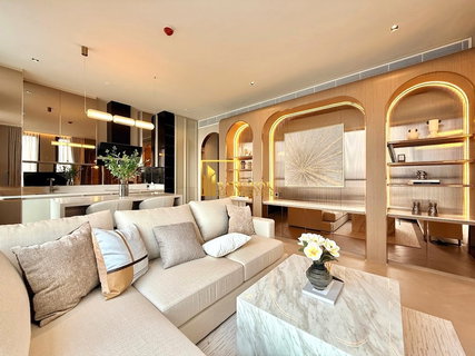 รูปภาพ The Reserve Sathorn | Stunning 2 Bedroom Condo in CBD Area - BR61353CD