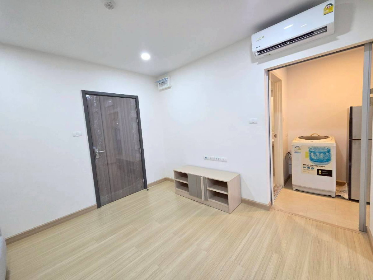รูป PFD-08113 ให้เช่า ศุภาลัย เวอเรนด้า สุขุมวิท 117 (Supalai Veranda Sukhumvit 117) ใกล้รถไฟฟ้า BTS ปู่เจ้า ทำเลสุขุมวิท 117 🚈✨ - รูปที่ 12/16
