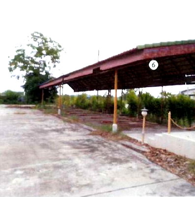 ที่ดิน คลองหลวง ปทุมธานี : ที่ดินพร้อมสิ่งปลูกสร้าง 5569 ตร.วา คลองหลวง คลองหลวง ปทุมธานี 136M