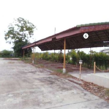 ที่ดินพร้อมสิ่งปลูกสร้าง 5569 ตร.วา คลองหลวง คลองหลวง ปทุมธานี 136M