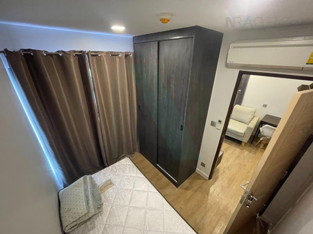 รูป 📌 ขายคอนโด เอสตา พหลฯ - สะพานใหม่ อาคาร 1 ชั้น 8 2 ห้องนอน ขนาด 34.00 ตรม ใกล้ รถไฟฟ้า BTS สถานีสายหยุด - รูปที่ 3/8