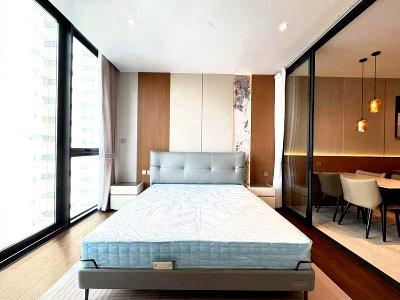 คอนโดให้เช่า : Supalai ICON Sathorn ห้องสวย ราคาดี สอบถามเพิ่มเติมได้ที่ Line @condorental