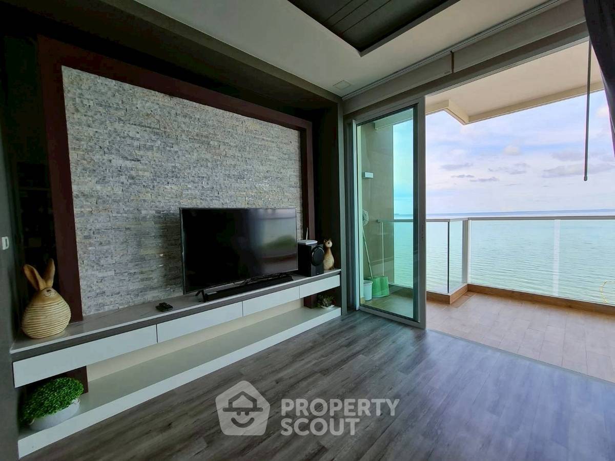รูป คอนโด 3-ห้องนอน ที่ ซีตัส บีชฟรอนท์ ใกล้ หาดจอมเทียน (ID 2864861) - รูปที่ 5/13