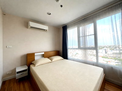 Condos for sale : Regent Orchid Sukhumvit 101 near BTS Punnawithi