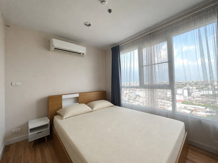Regent Orchid Sukhumvit 101 near BTS Punnawithi