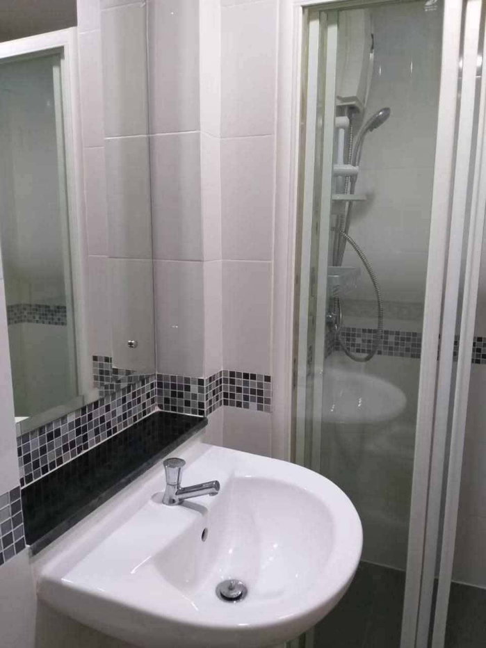 รูป Condo for rent:Notting Hill Sukhumvit 107 Line ID: @condobkk(With@) - รูปที่ 4/9