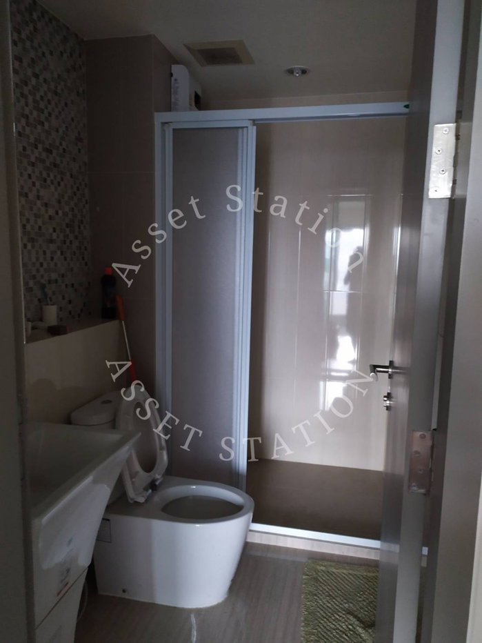 รูป ✨HOT SELL✨ Life Ratchadapisek ชั้นสูง ห้องกว้าง เหมาะลงทุน | MRT ห้วยขวาง💎 - รูปที่ 13/14