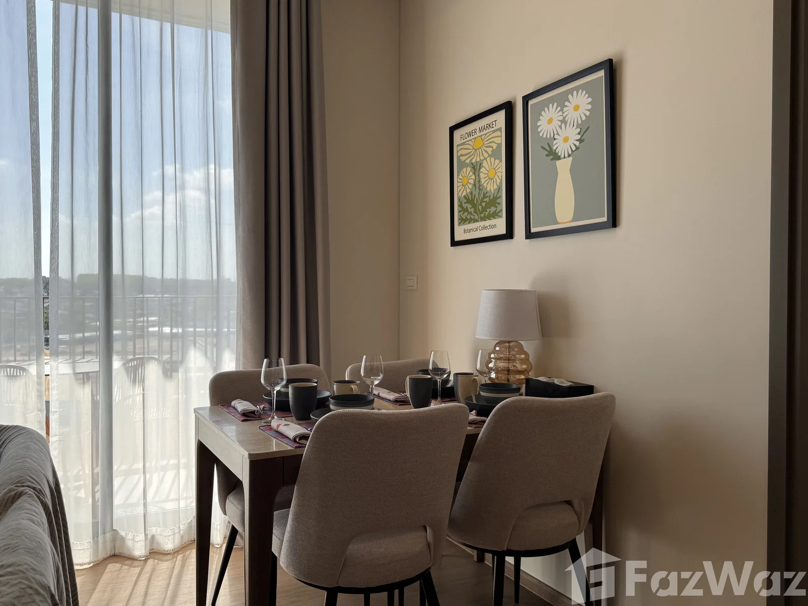 2 Bedroom Condo for sale at CANVAS Cherngtalay  6088369 - image 6