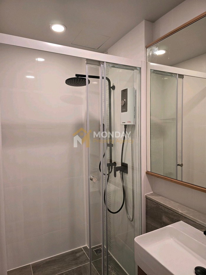 รูป 🔥 ห้องว่าง พร้อมเข้าอยู่! คัลเจอร์ ทองหล่อ  รีบจองก่อนหลุด 🔥MD-26028853 - รูปที่ 9/9