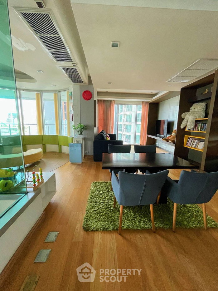รูป คอนโด 2-ห้องนอน ที่ สกาย วอล์ค เรสซิเดนซ์ ใกล้ BTS พระโขนง (ID 2331638) - รูปที่ 16/16