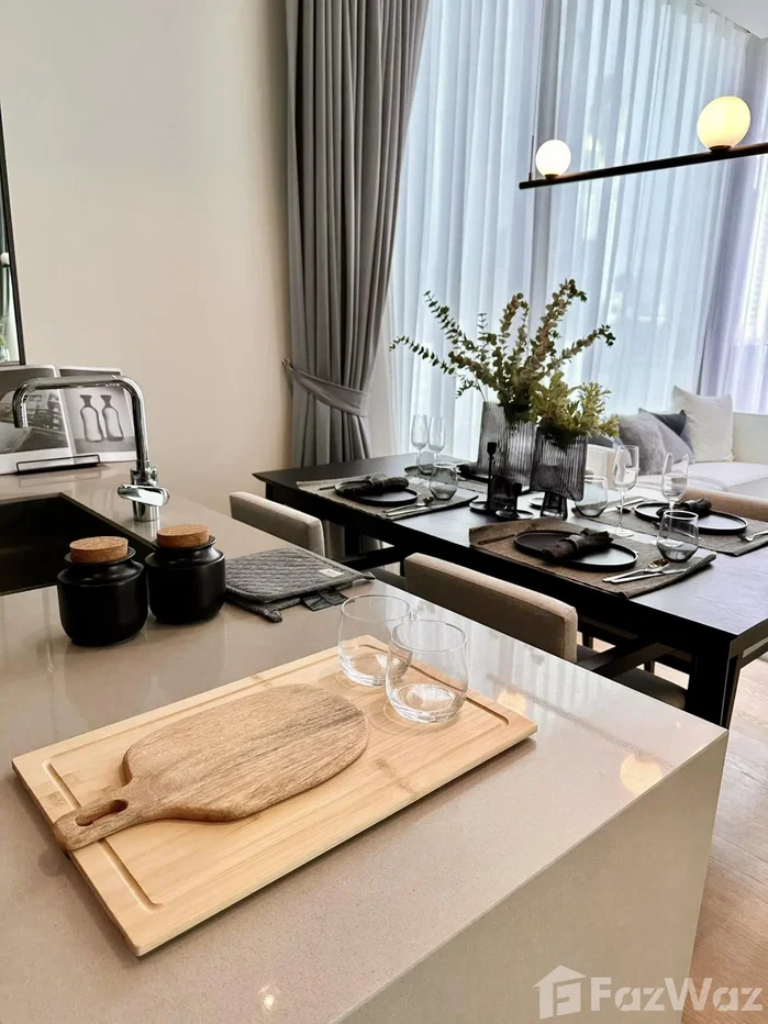 รูป คอนโดให้เช่า 2 ห้องนอน ในโครงการ 28 ชิดลม 1639878 - รูปที่ 7/12