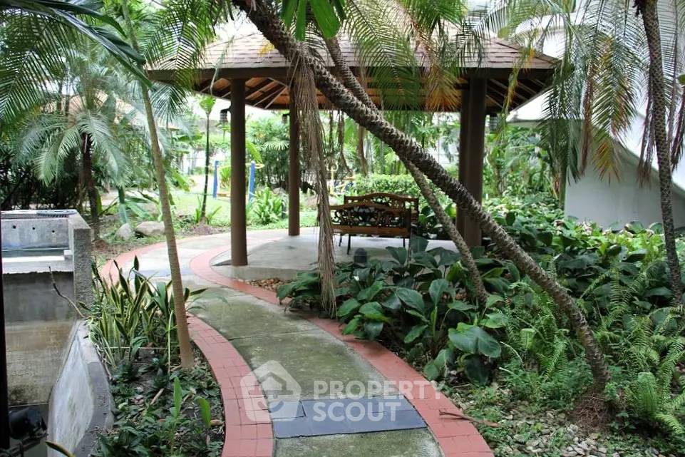 picture 2-BR Condo at Tara Ruan Ake in Phlapphla (ID 2866781) - 24/25