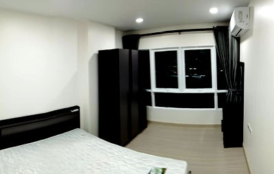 Condos for rent MRT Charan 13 : For   rent   Supalai Park Yaek Fai Chai Station 🔴🔴