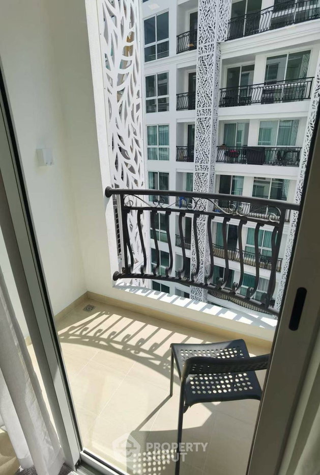 รูป คอนโด 1-ห้องนอน ที่ โอลิมปัส ซิตี้ การ์เด้น ใกล้ พัทยาใต้ (ID 2865000) - รูปที่ 13/15