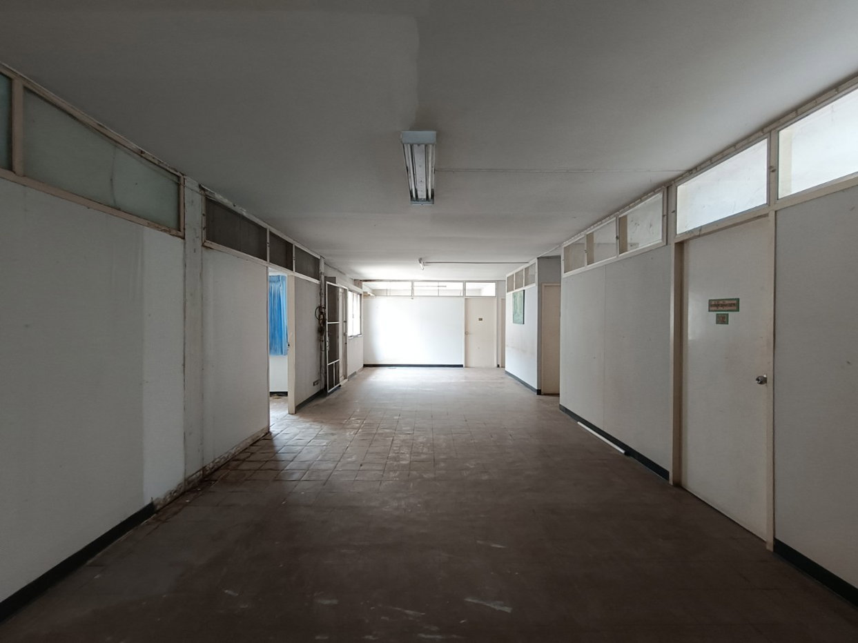รูป สำนักงาน 282 ตร.วา ทรัพย์ไพรวัลย์ วังทอง พิษณุโลก 11.9M - รูปที่ 6/12