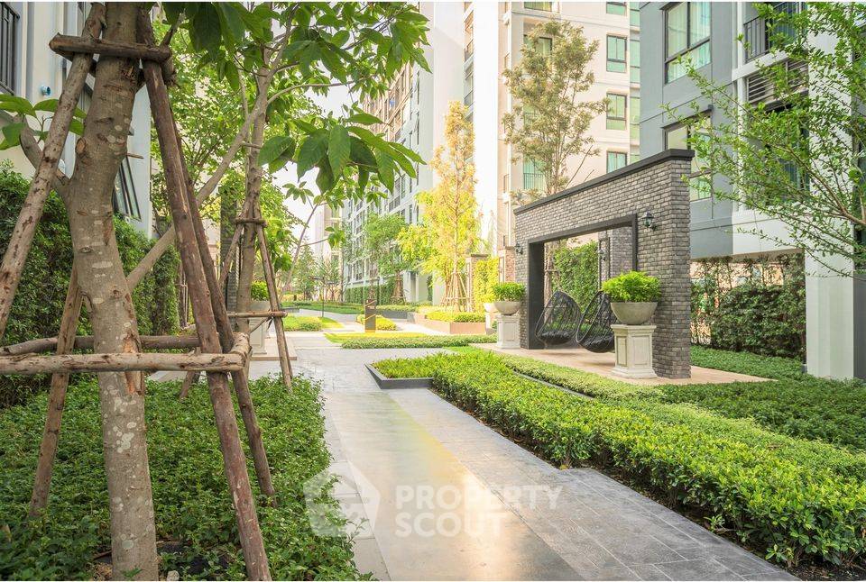 รูป ราคาดี คอนโด 2 ห้องนอน Notting Hill Sukhumvit 105 ใกล้ BTS แบริ่ง (ID 419857) - รูปที่ 19/19