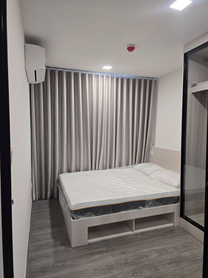 picture For rent! Kave Wonderland opposite Thammasat University. - 2/8