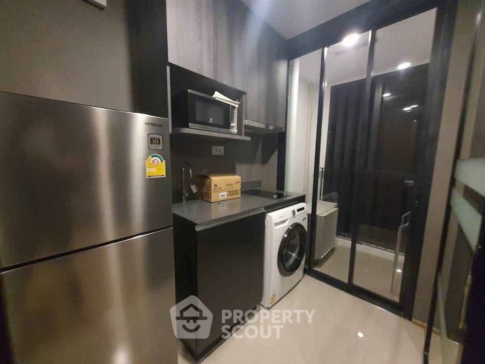 รูป คอนโด 1-ห้องนอน ที่ แอชตัน จุฬา - สีลม ใกล้ MRT สามย่าน (ID 2854561) - รูปที่ 4/5