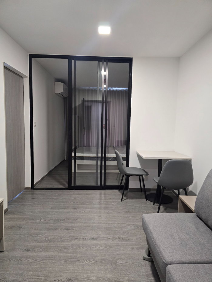 picture For rent! Kave Wonderland opposite Thammasat University. - 4/8