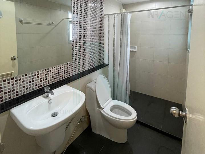 รูป ให้เช่าคอนโด วิชแอทสยาม อาคาร 1 ชั้น 6 1 ห้องนอน ขนาด 36.00 ตรม ใกล้ สยามสแควร์ - รูปที่ 8/8