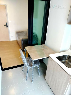 Condos for rent : 🔺 For Rent Condo CHEWATHAI HALLMARK EKKAMAI - RAMINTHRA Building 1, Floor 5,1 bed room, Room size 26 sqm