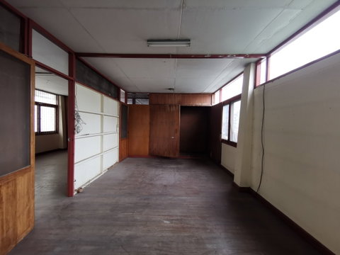 OFFICE 56.1 Sq.w. Hua Hin Prachaubkirikhan for 29.5M