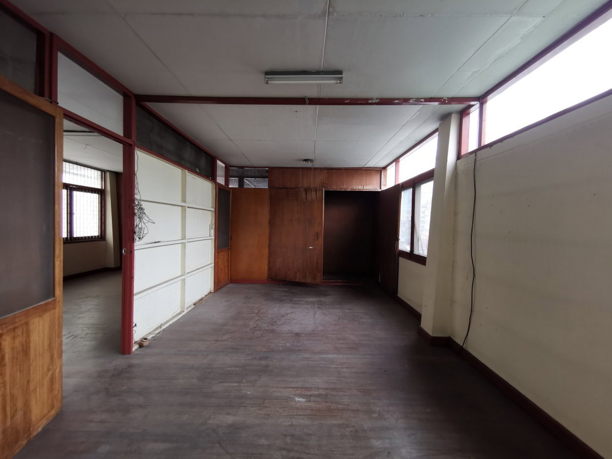 รูป สำนักงาน 56.1 ตร.วา หัวหิน หัวหิน ประจวบคีรีขันธ์ 29.5M - รูปที่ 1/5
