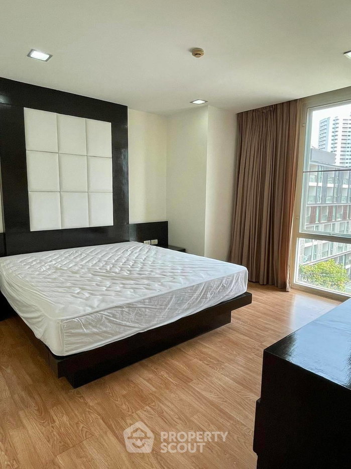 รูป คอนโด 2-ห้องนอน ที่ ดิ แอลโคฟ สุขุมวิท 49 ใกล้ BTS พร้อมพงษ์ (ID 1528305) - รูปที่ 5/14