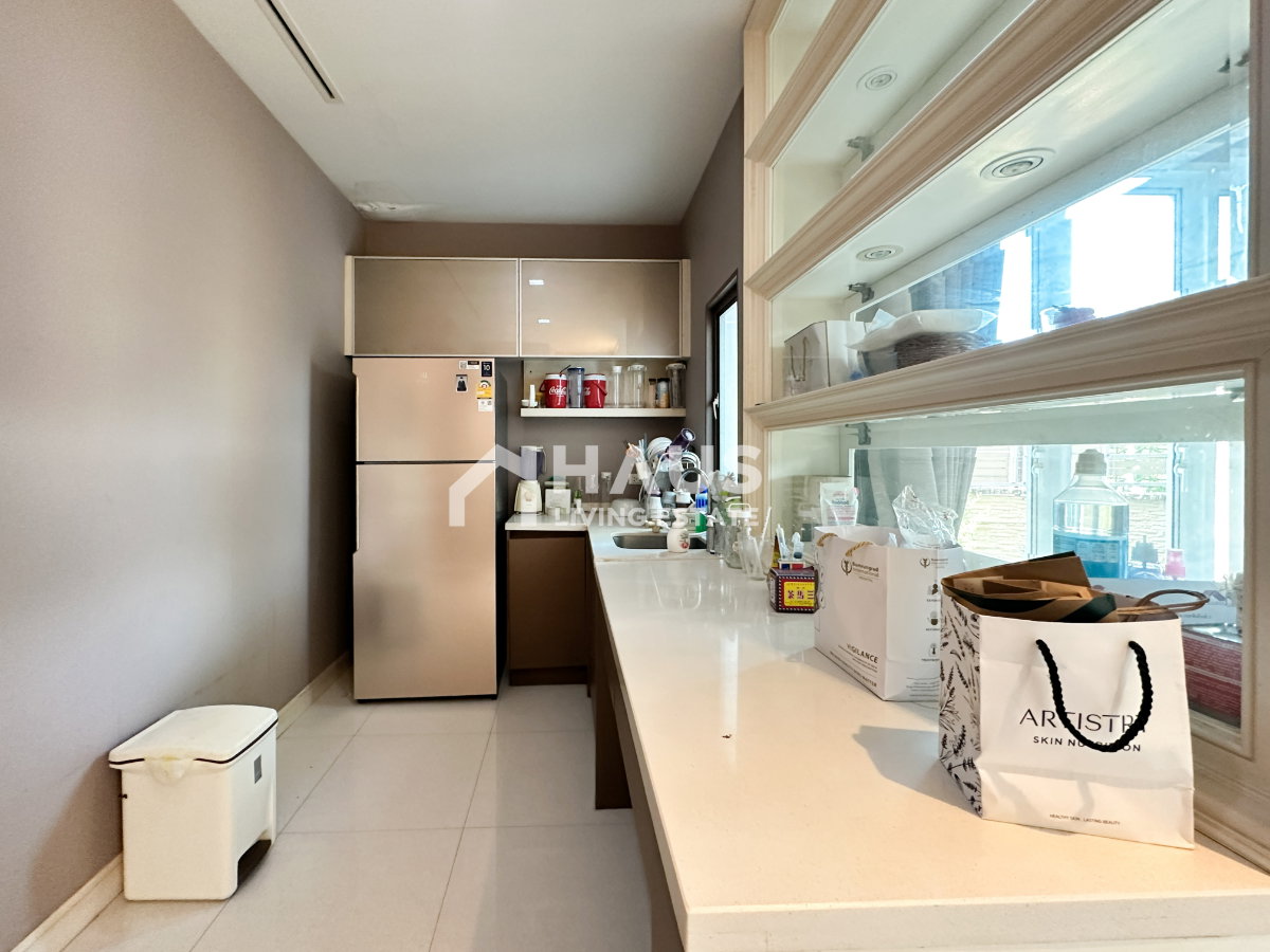 picture Setsiri Prachachuen Resident 2 / 3 Bedrooms #HPCC040 - 23/30